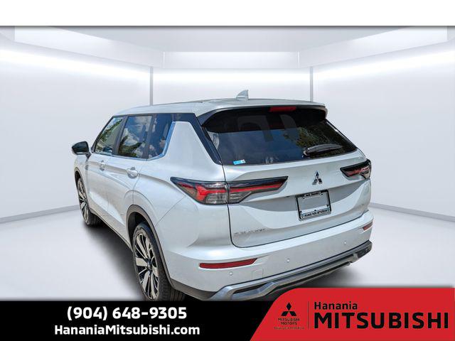 2025 Mitsubishi Outlander SE 2.5 2WD