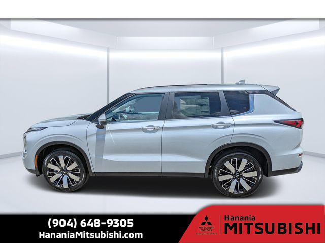 2025 Mitsubishi Outlander SE 2.5 2WD