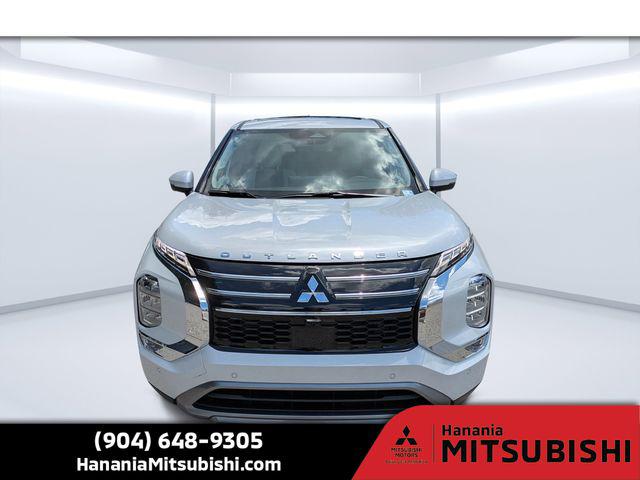 2025 Mitsubishi Outlander SE 2.5 2WD
