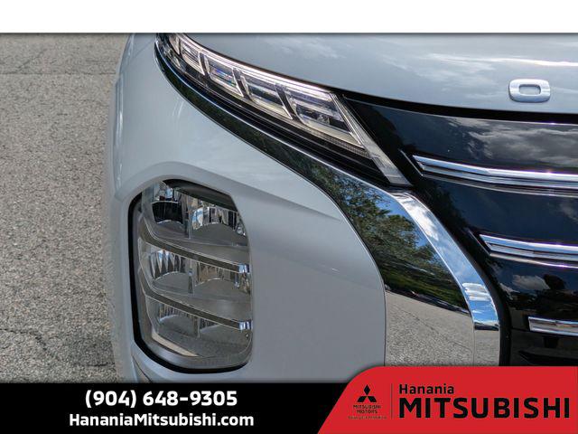 2025 Mitsubishi Outlander SE 2.5 2WD