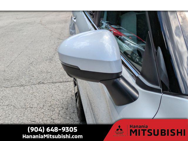2025 Mitsubishi Outlander SE 2.5 2WD