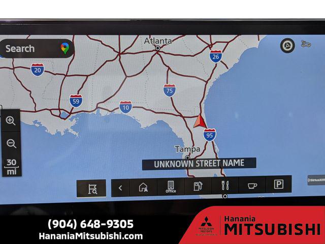 2025 Mitsubishi Outlander SE 2.5 2WD