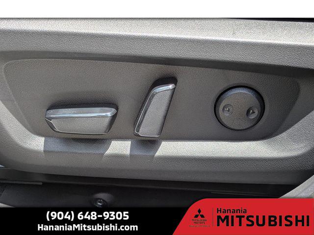 2025 Mitsubishi Outlander SE 2.5 2WD