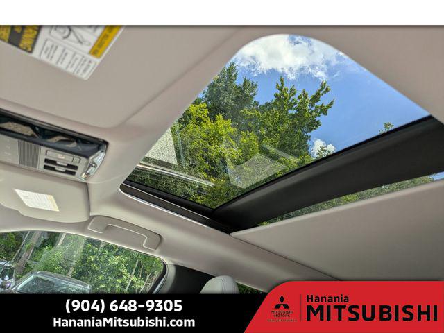 2025 Mitsubishi Outlander SE 2.5 2WD