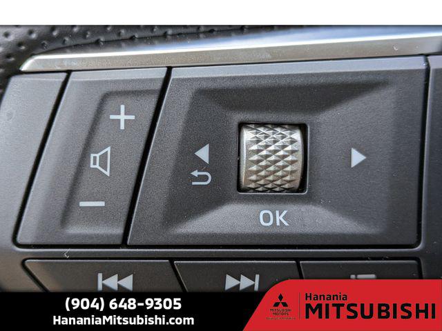 2025 Mitsubishi Outlander SE 2.5 2WD