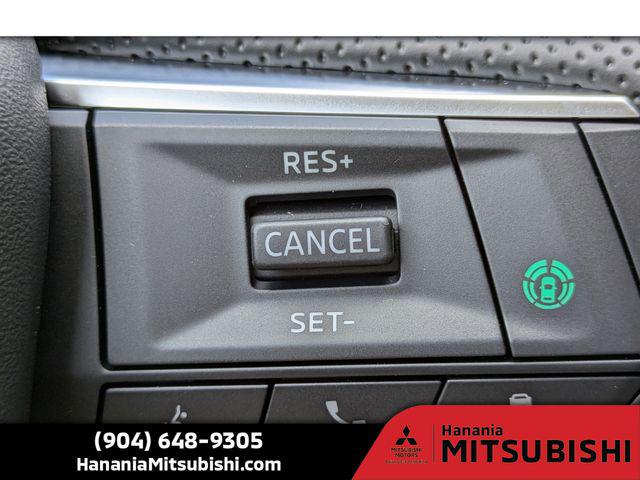 2025 Mitsubishi Outlander SE 2.5 2WD