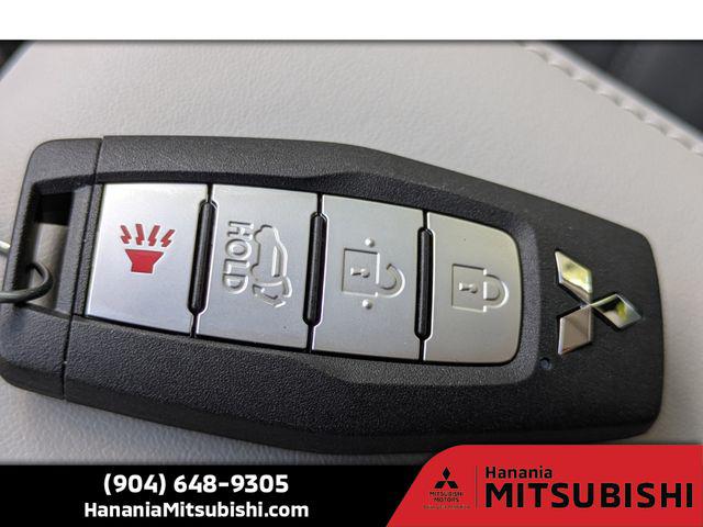 2025 Mitsubishi Outlander SE 2.5 2WD