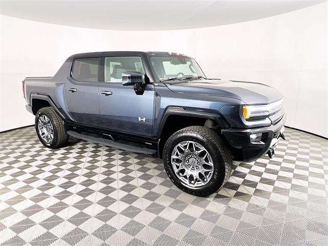 2025 GMC HUMMER EV e4WD 3X for sale in Selma, CA