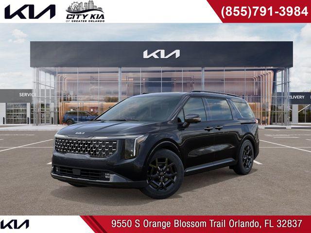 2026 Kia Carnival SX Prestige for sale in Orlando, FL