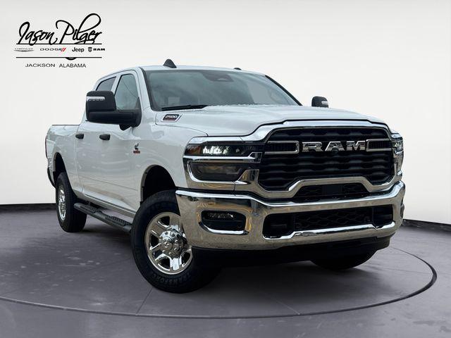 2025 Ram 2500 Tradesman Crew Cab 4x4 6'4" Box for sale in Jackson, AL