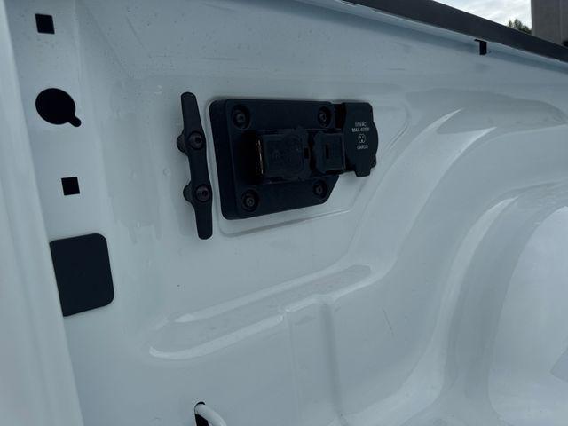 2025 Ram 2500 Tradesman Crew Cab 4x4 6'4" Box