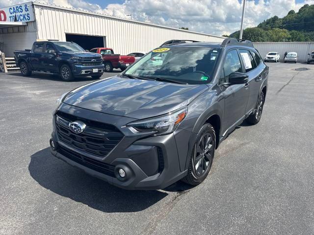 2024 Subaru Outback Onyx Edition XT for sale in Richlands, VA