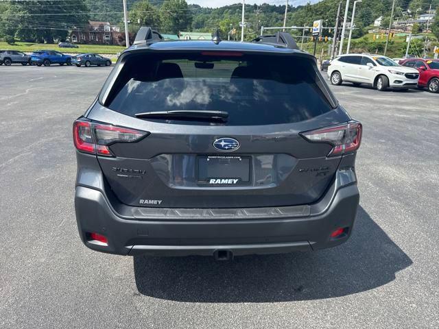 2024 Subaru Outback Onyx Edition XT