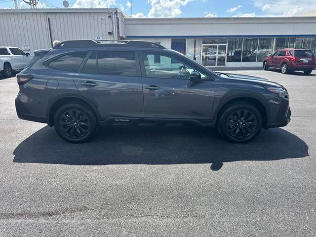 2024 Subaru Outback Onyx Edition XT