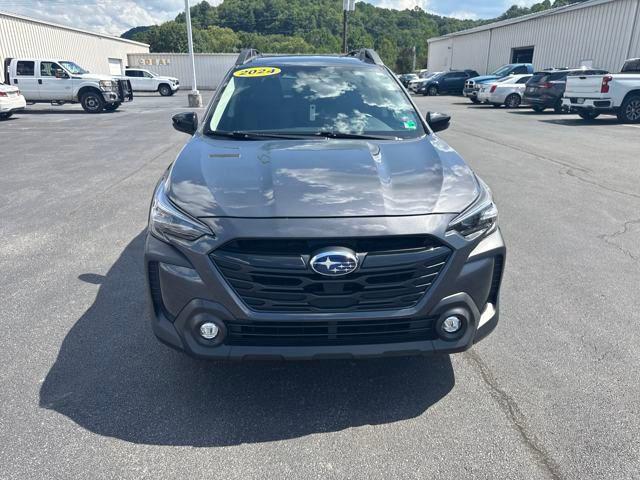 2024 Subaru Outback Onyx Edition XT