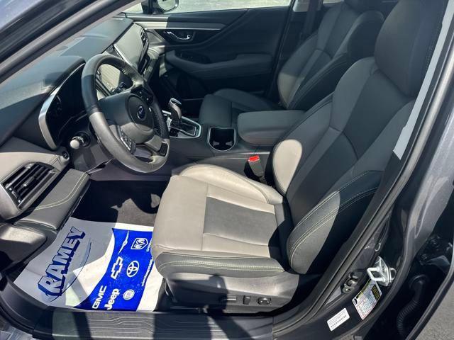 2024 Subaru Outback Onyx Edition XT