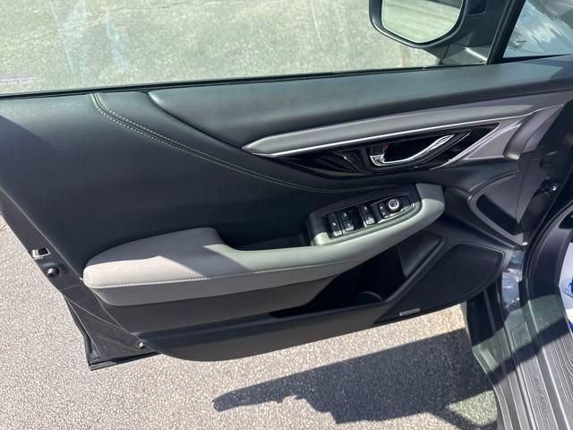 2024 Subaru Outback Onyx Edition XT