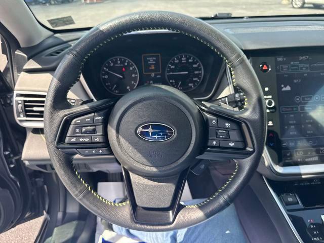 2024 Subaru Outback Onyx Edition XT