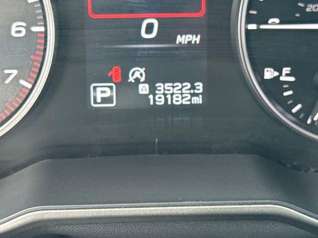 2024 Subaru Outback Onyx Edition XT