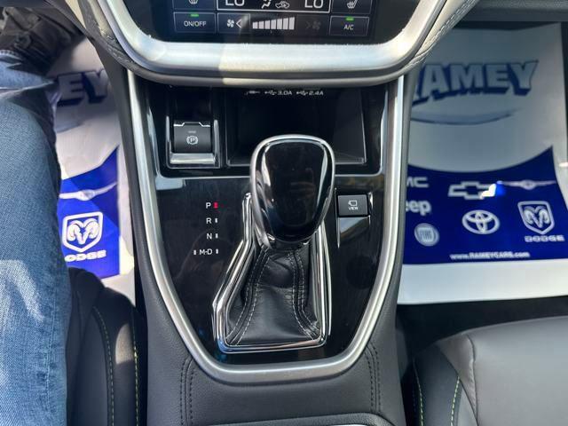 2024 Subaru Outback Onyx Edition XT
