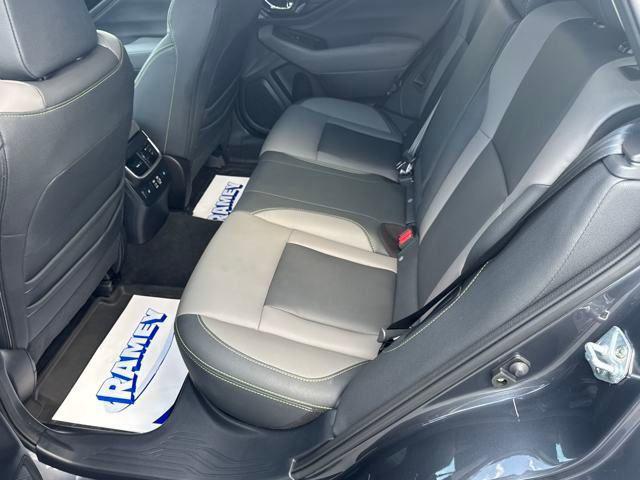 2024 Subaru Outback Onyx Edition XT