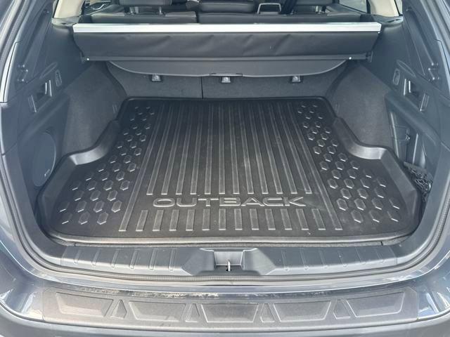 2024 Subaru Outback Onyx Edition XT