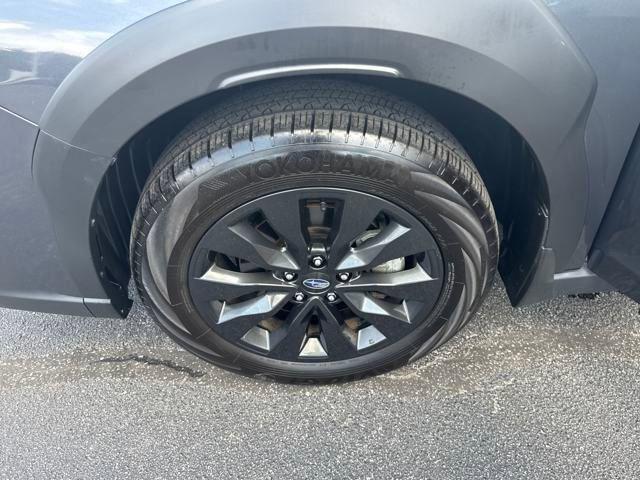 2024 Subaru Outback Onyx Edition XT