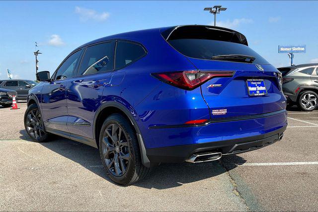 Used 2022 Acura MDX For Sale in Olive Branch, MS