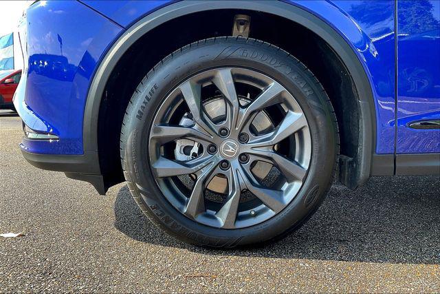 Used 2022 Acura MDX For Sale in Olive Branch, MS