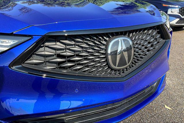 Used 2022 Acura MDX For Sale in Olive Branch, MS