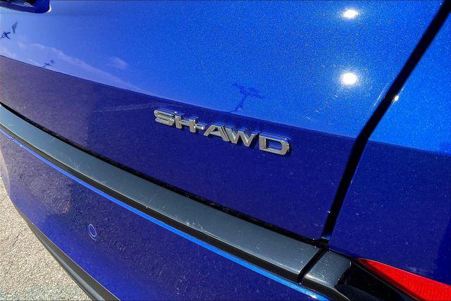 Used 2022 Acura MDX For Sale in Olive Branch, MS