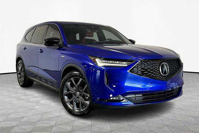 Used 2022 Acura MDX For Sale in Millington, TN