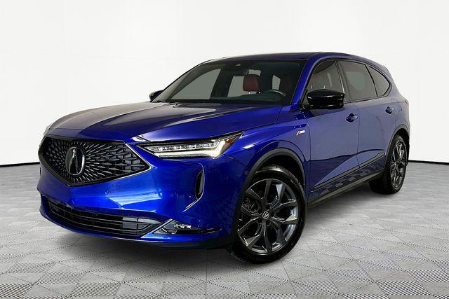 Used 2022 Acura MDX For Sale in Millington, TN