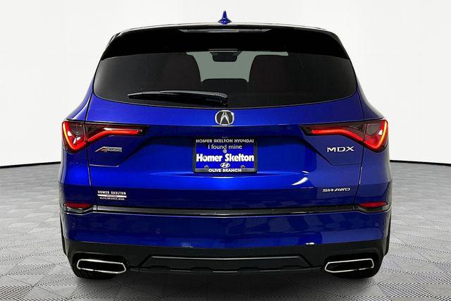 Used 2022 Acura MDX For Sale in Millington, TN