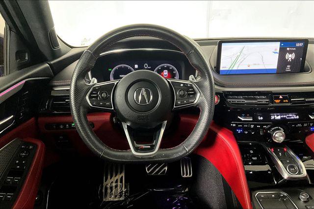 Used 2022 Acura MDX For Sale in Millington, TN