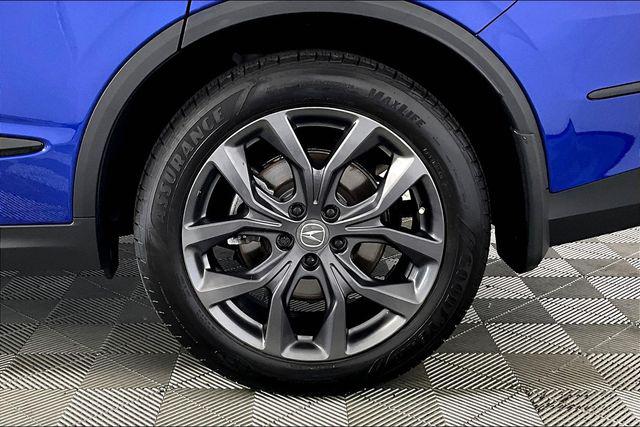 Used 2022 Acura MDX For Sale in Millington, TN
