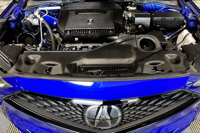 Used 2022 Acura MDX For Sale in Millington, TN