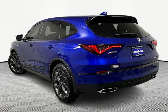 Used 2022 Acura MDX For Sale in Millington, TN