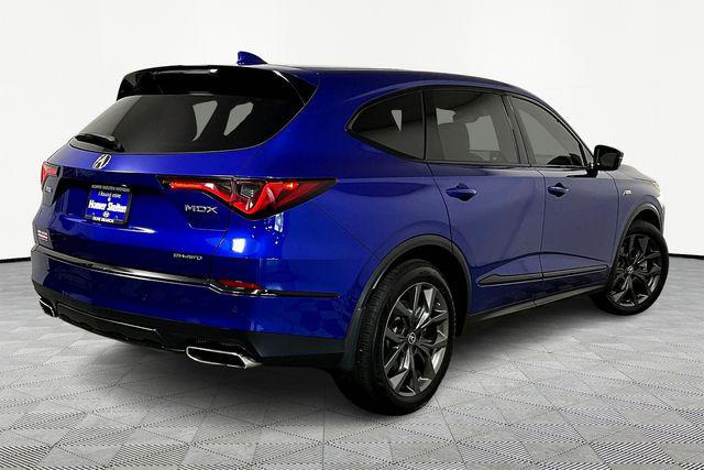 Used 2022 Acura MDX For Sale in Millington, TN