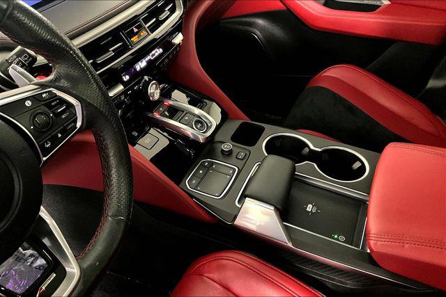 Used 2022 Acura MDX For Sale in Millington, TN