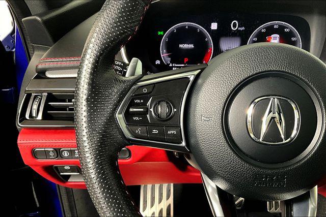 Used 2022 Acura MDX For Sale in Millington, TN