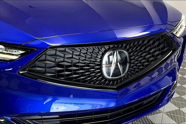Used 2022 Acura MDX For Sale in Millington, TN