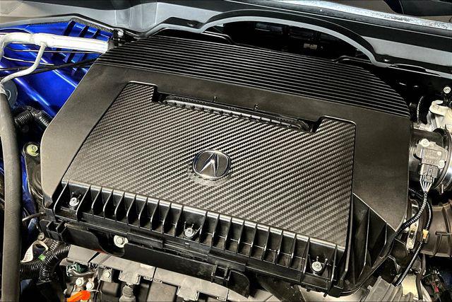 Used 2022 Acura MDX For Sale in Millington, TN