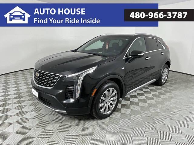 2023 Cadillac XT4 FWD Premium Luxury for sale in Tempe, AZ