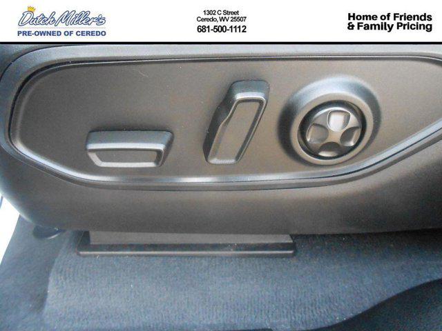 2023 Jeep Grand Cherokee L Laredo 4x4