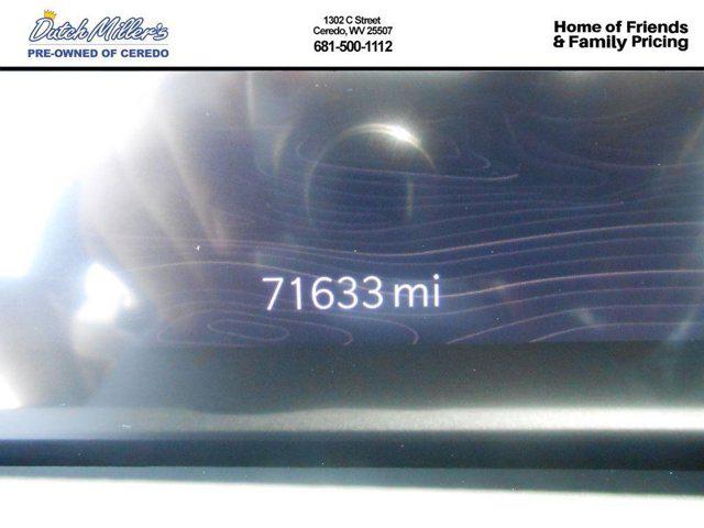 2023 Jeep Grand Cherokee L Laredo 4x4