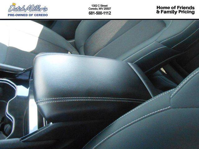 2023 Jeep Grand Cherokee L Laredo 4x4