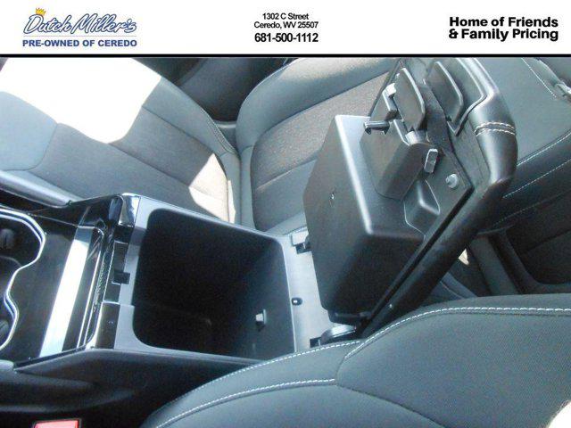 2023 Jeep Grand Cherokee L Laredo 4x4