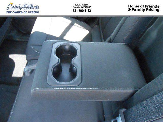 2023 Jeep Grand Cherokee L Laredo 4x4