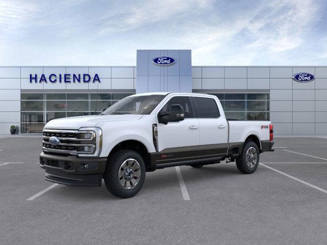 2025 Ford F-250 King Ranch for sale in Alice, TX